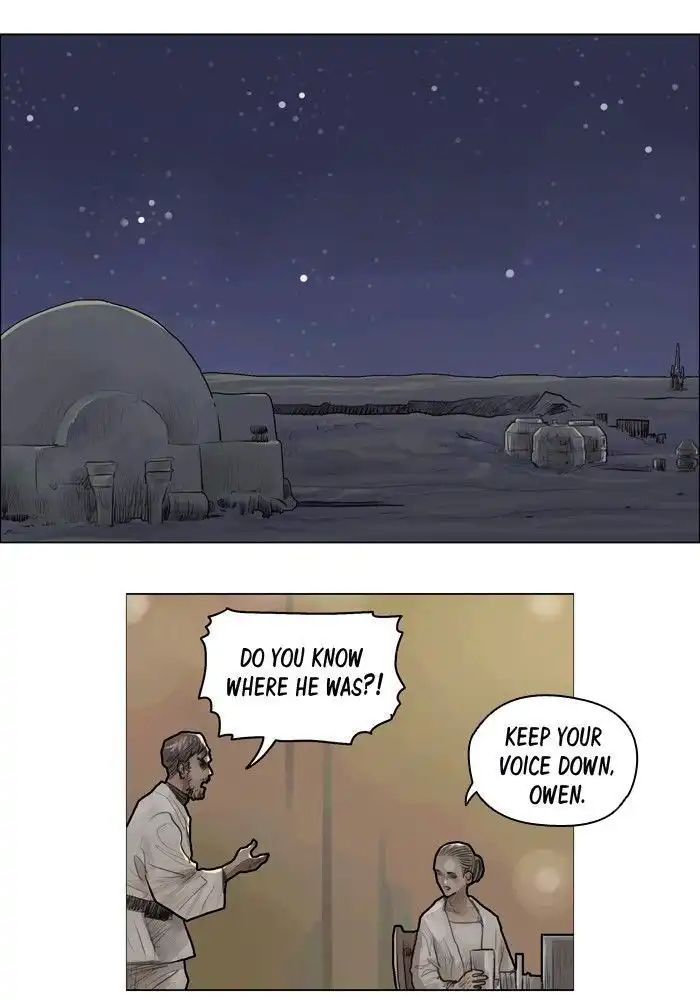 Star Wars Chapter 1 11